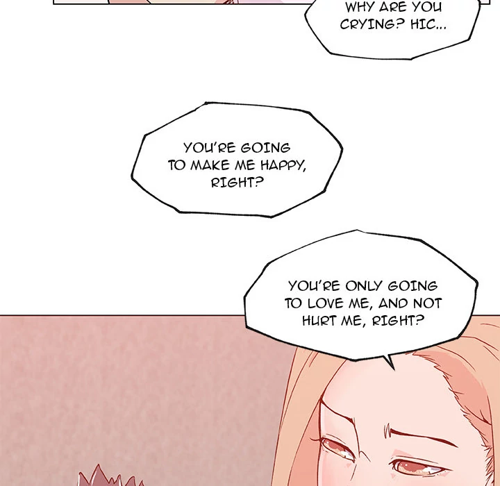 Love Recipe Chapter 23 - Page 66