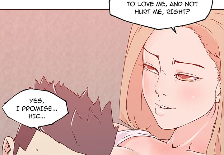 Love Recipe Chapter 24 - Page 4