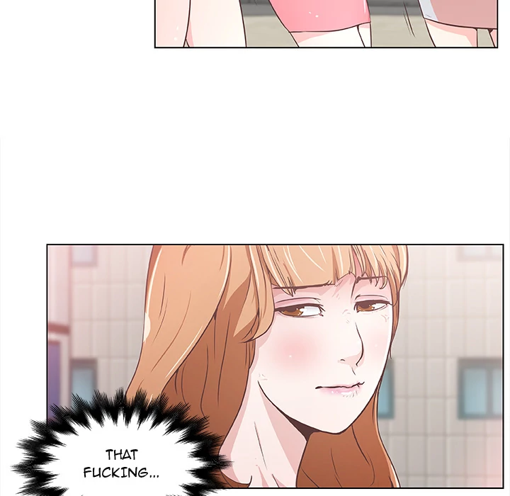 Love Recipe Chapter 3 - Page 10