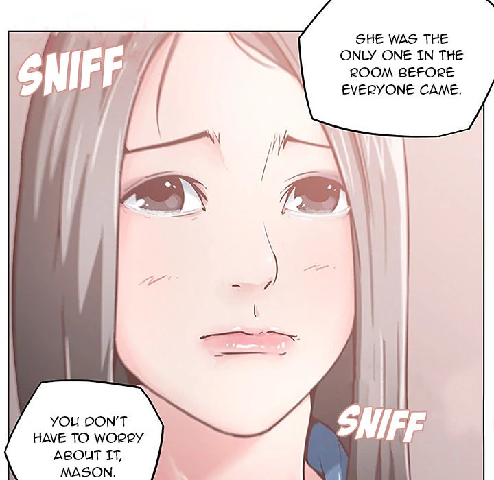 Love Recipe Chapter 3 - Page 70