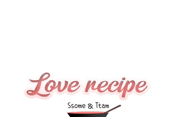 Love Recipe Chapter 30 - Page 1