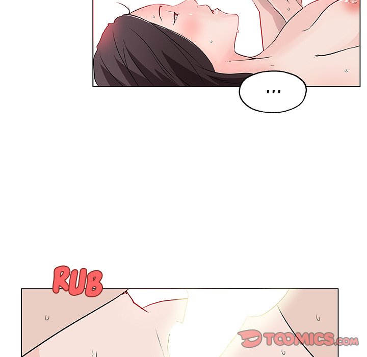 Love Recipe Chapter 37 - Page 74