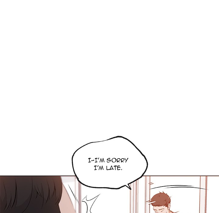 Love Recipe Chapter 38 - Page 10