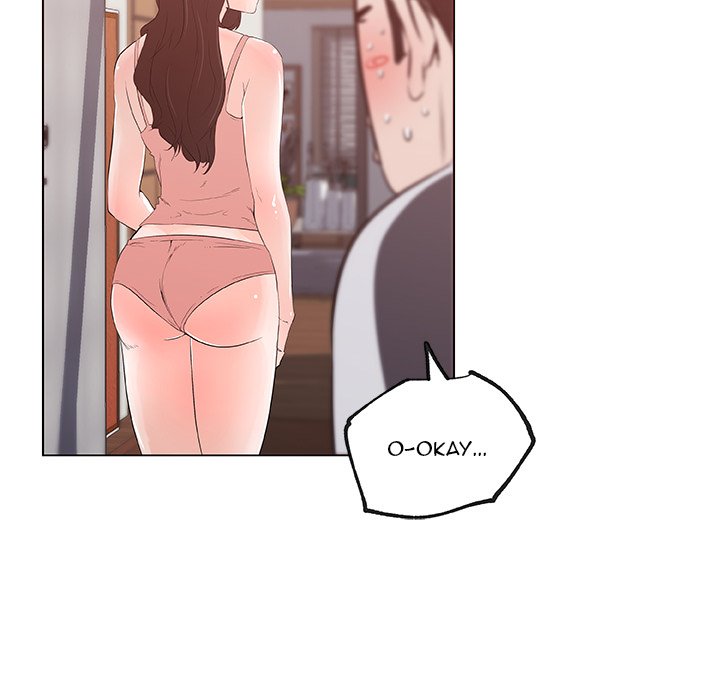 Love Recipe Chapter 39 - Page 31