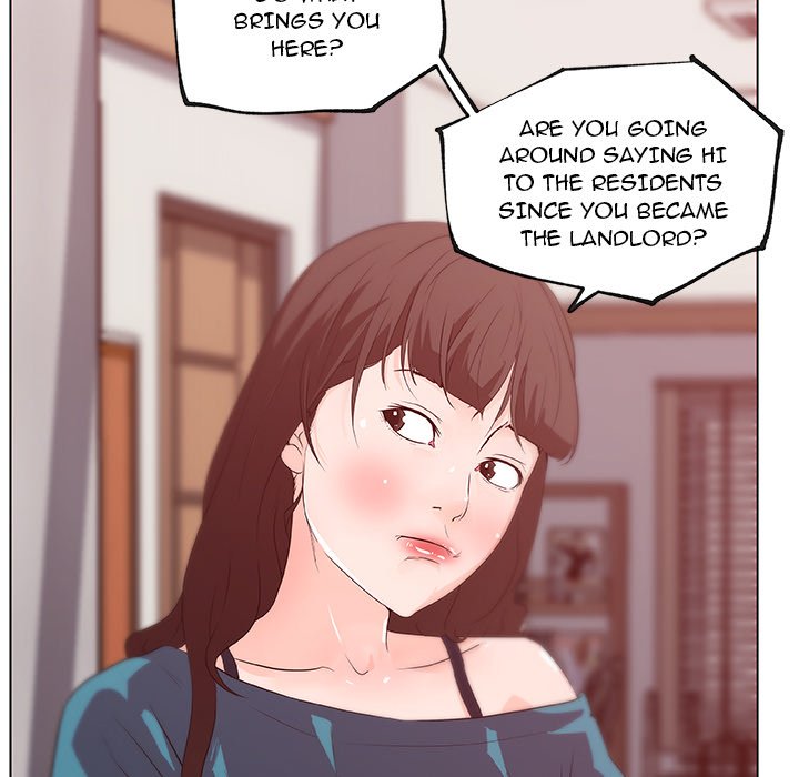 Love Recipe Chapter 39 - Page 36