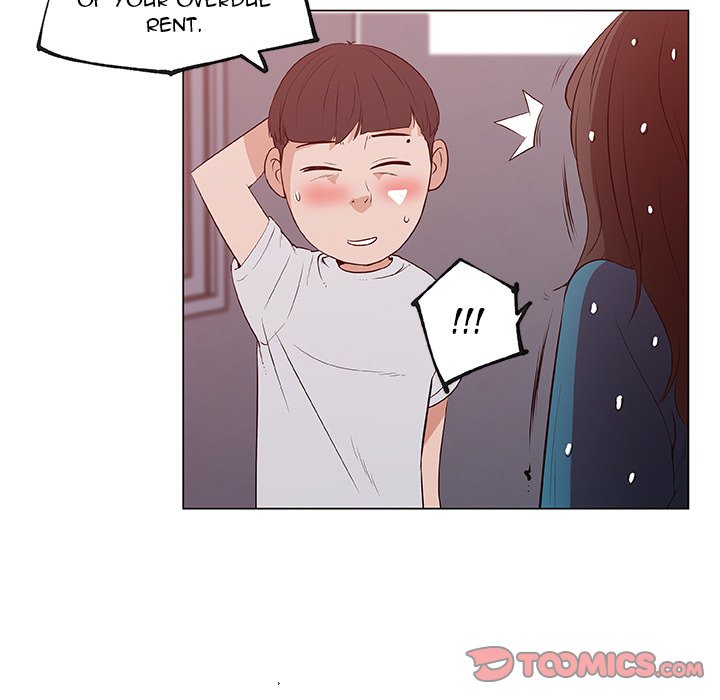 Love Recipe Chapter 39 - Page 38