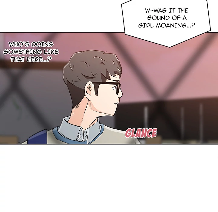 Love Recipe Chapter 4 - Page 84