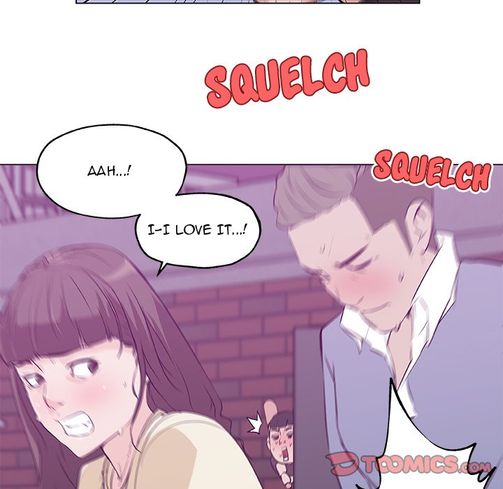 Love Recipe Chapter 41 - Page 86