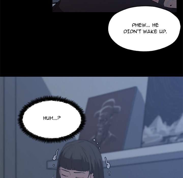 Love Recipe Chapter 43 - Page 77