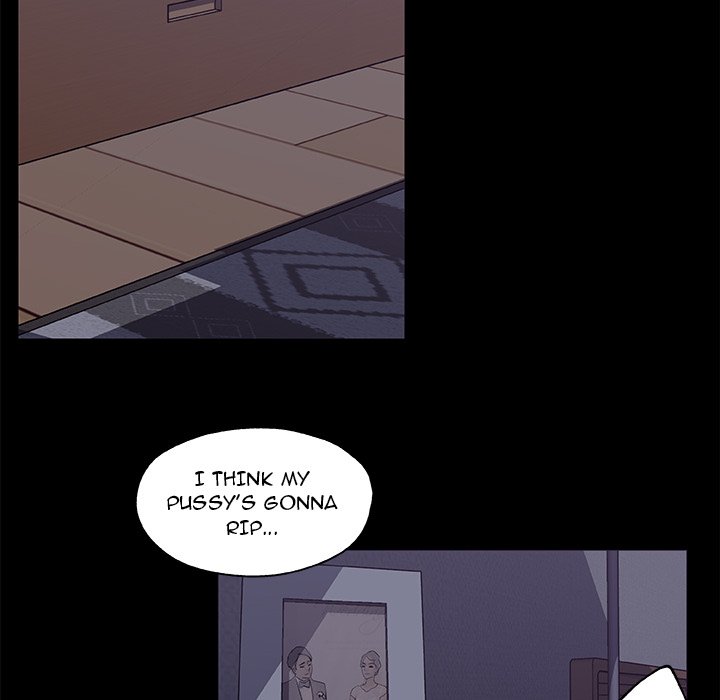 Love Recipe Chapter 44 - Page 81