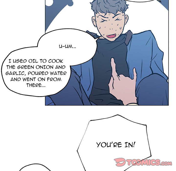 Love Recipe Chapter 45 - Page 86