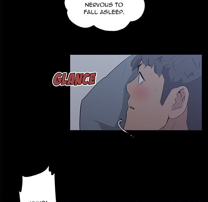 Love Recipe Chapter 46 - Page 72