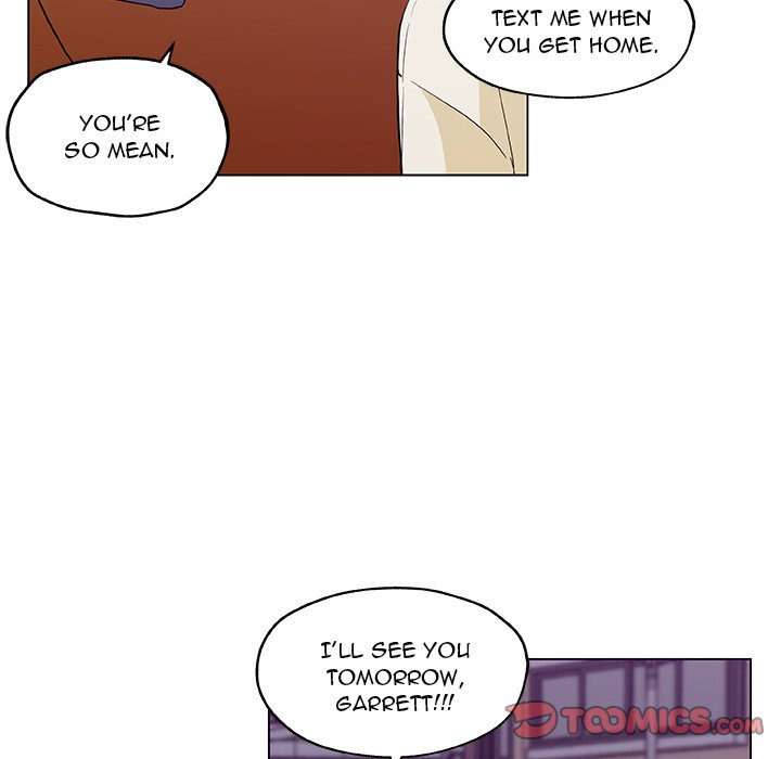 Love Recipe Chapter 48 - Page 50