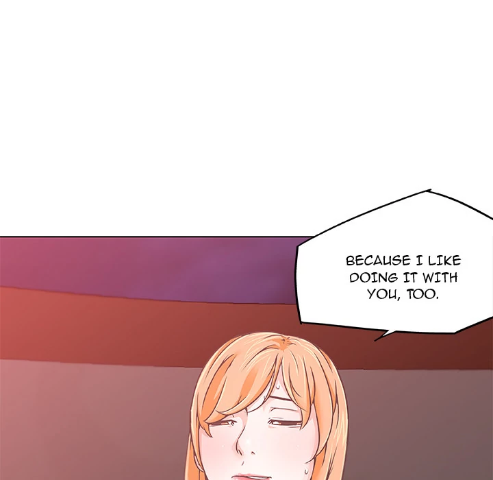 Love Recipe Chapter 5 - Page 41