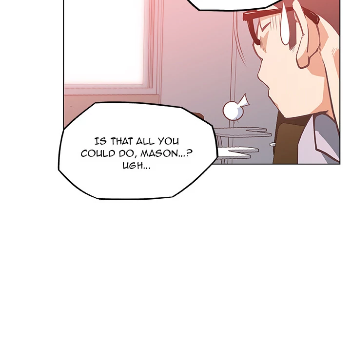 Love Recipe Chapter 5 - Page 69