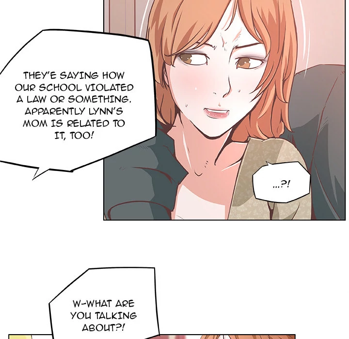 Love Recipe Chapter 6 - Page 49