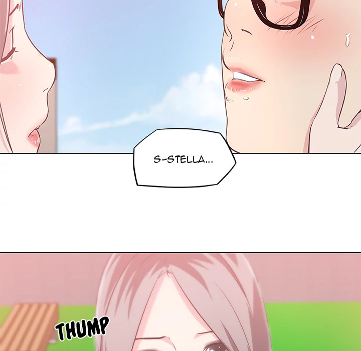 Love Recipe Chapter 6 - Page 75