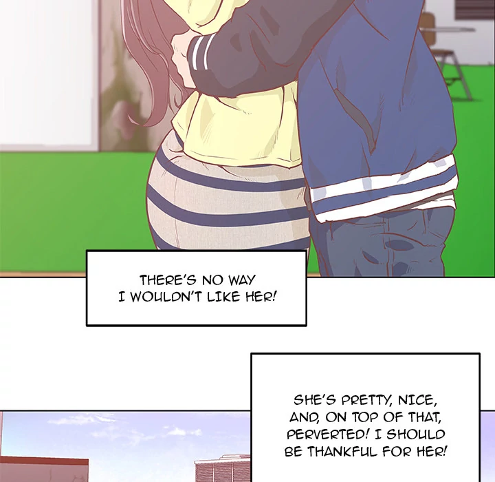 Love Recipe Chapter 6 - Page 78