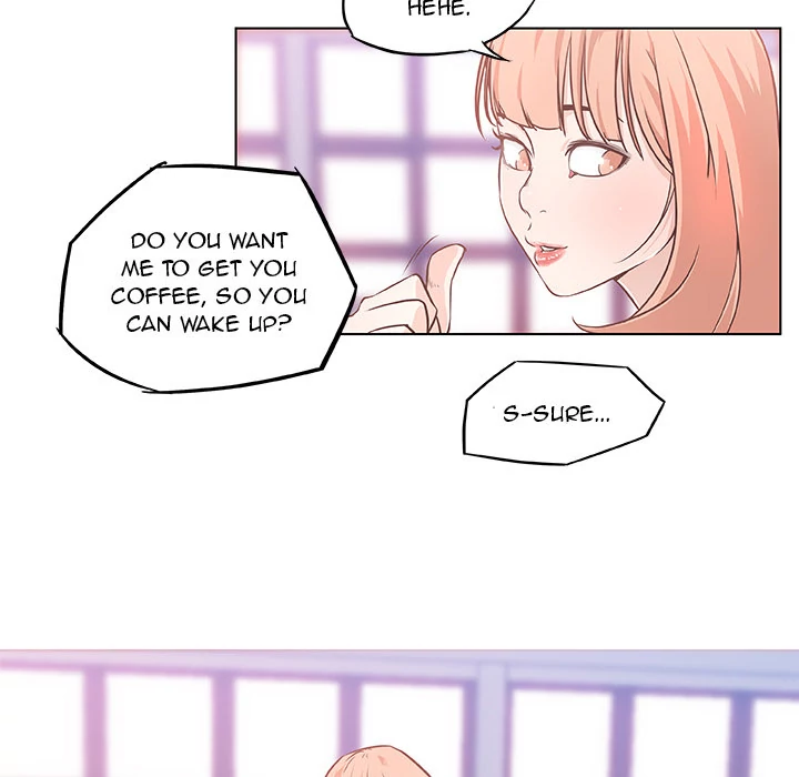 Love Recipe Chapter 7 - Page 58