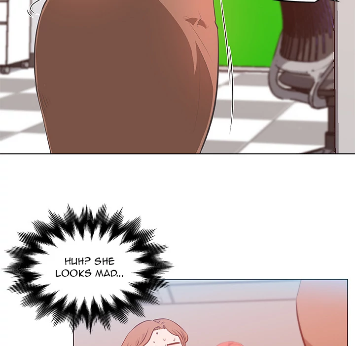 Love Recipe Chapter 8 - Page 33