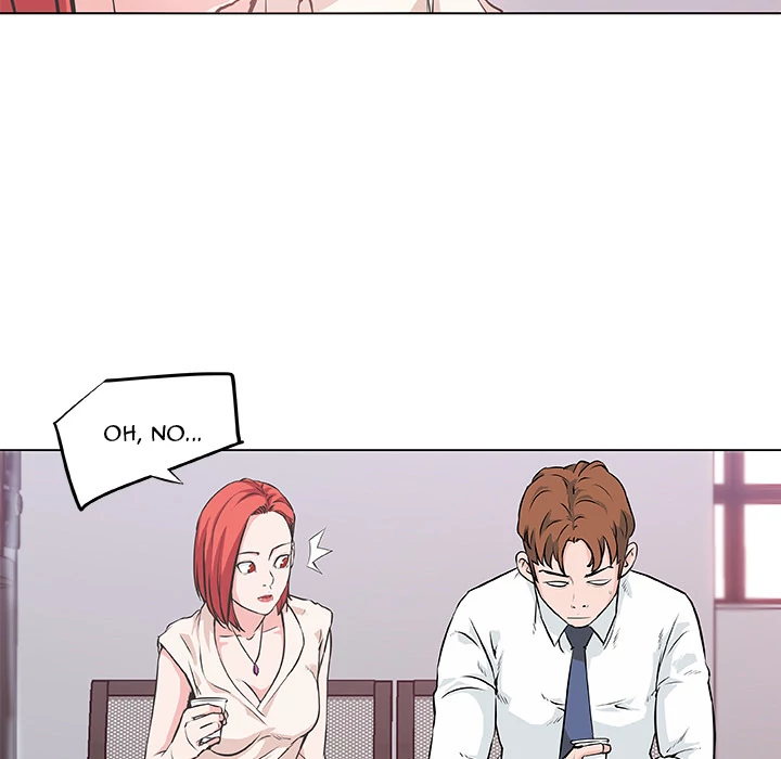 Love Recipe Chapter 8 - Page 44