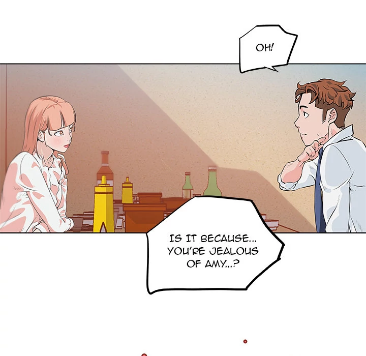 Love Recipe Chapter 8 - Page 76