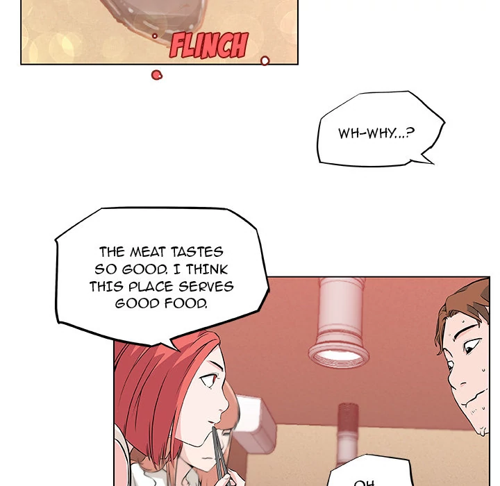 Love Recipe Chapter 9 - Page 26