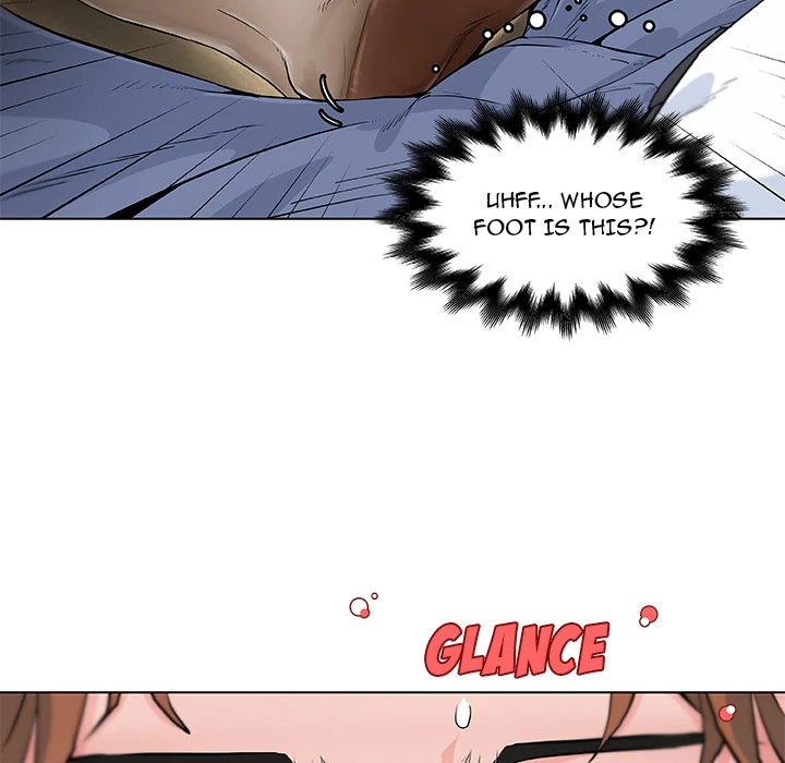 Love Recipe Chapter 9 - Page 28