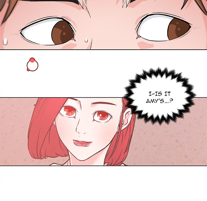 Love Recipe Chapter 9 - Page 29