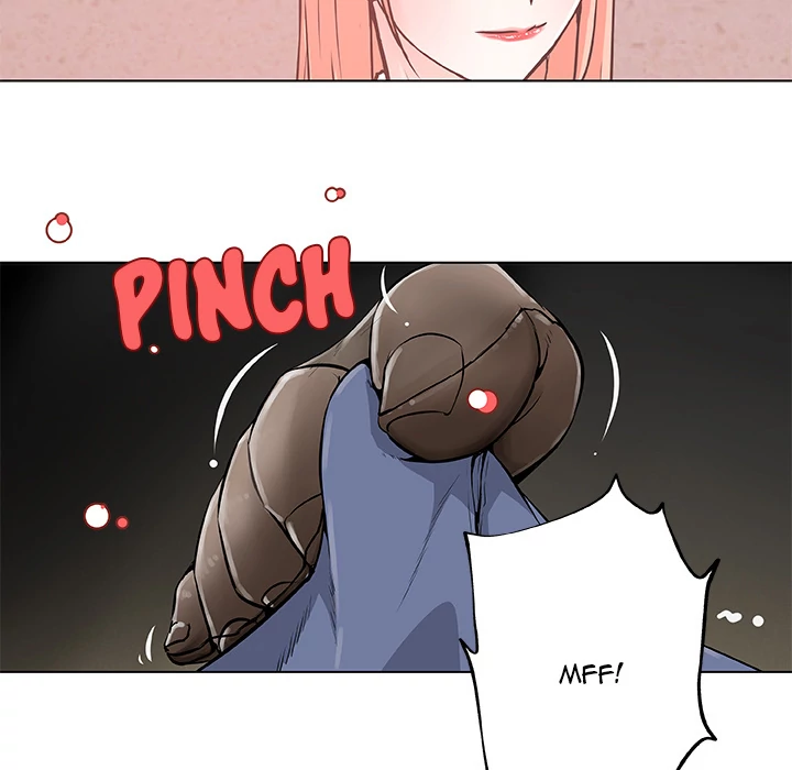 Love Recipe Chapter 9 - Page 31