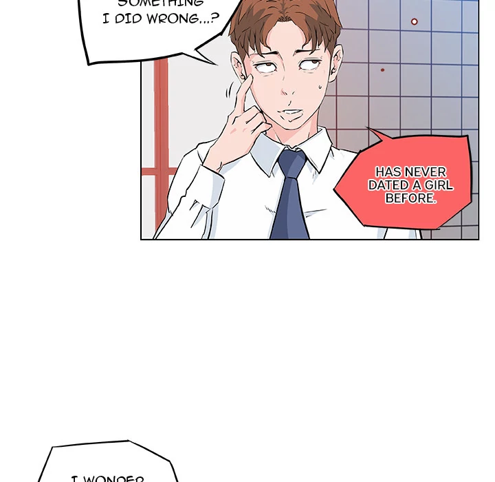 Love Recipe Chapter 9 - Page 39