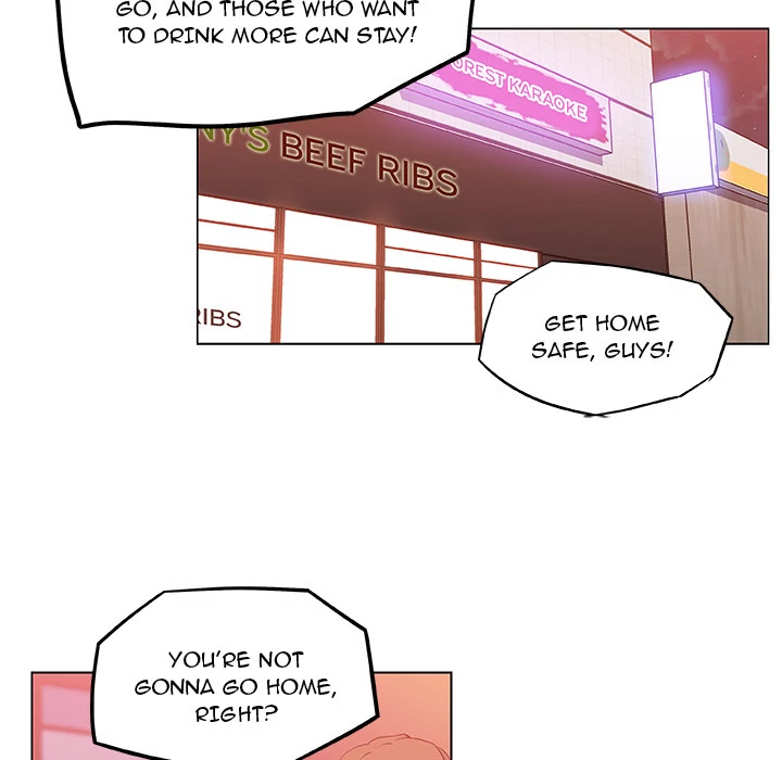 Love Recipe Chapter 9 - Page 42