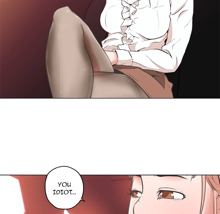 Love Recipe Chapter 9 - Page 54