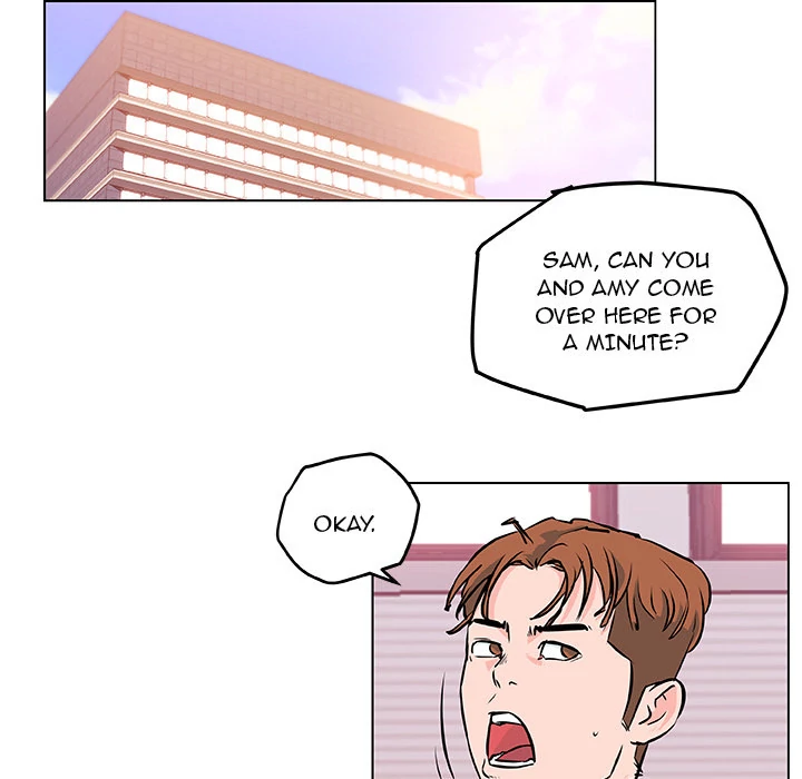 Love Recipe Chapter 9 - Page 67