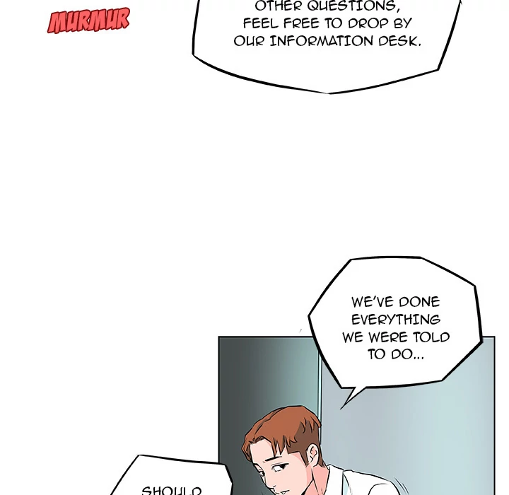 Love Recipe Chapter 9 - Page 75