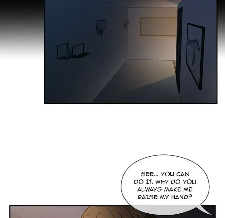 Crime and Punishment Chapter 19 - Page 10