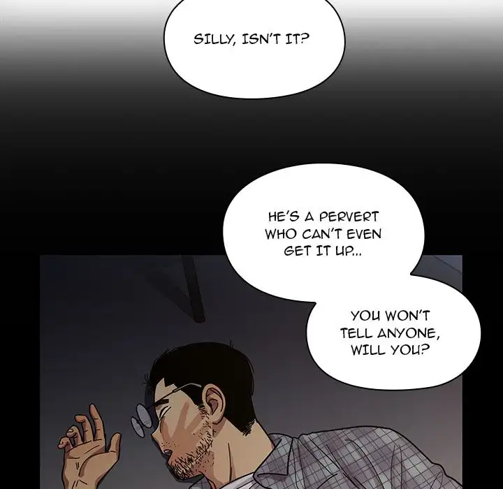 Crime and Punishment Chapter 19 - Page 37