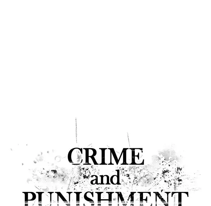 Crime and Punishment Chapter 27 - Page 8