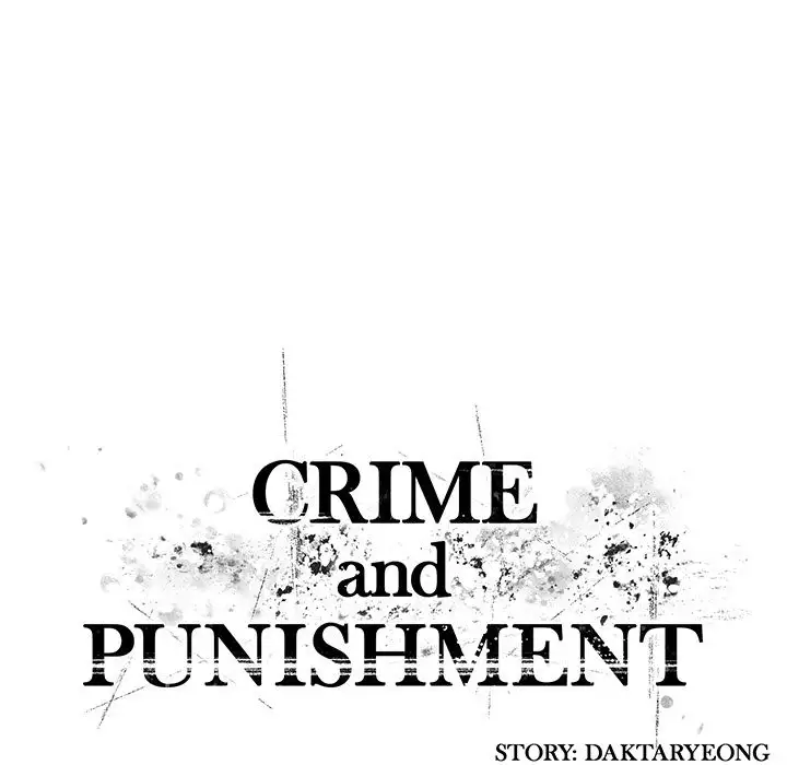 Crime and Punishment Chapter 33 - Page 15