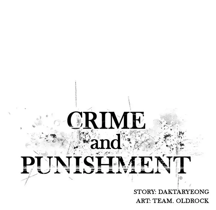 Crime and Punishment Chapter 5 - Page 37