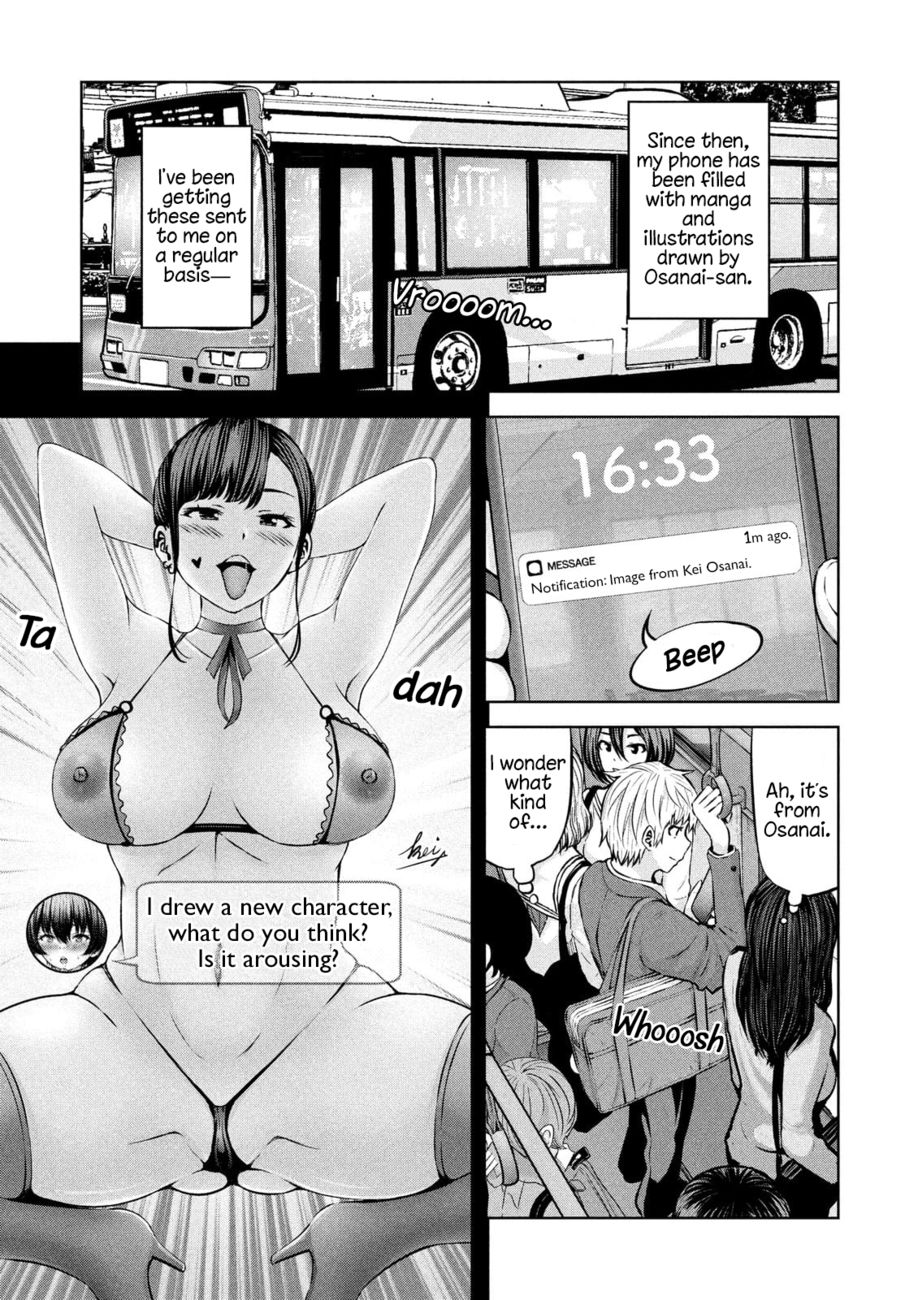 Adamasu no Majotachi Chapter 35.2 - Page 16