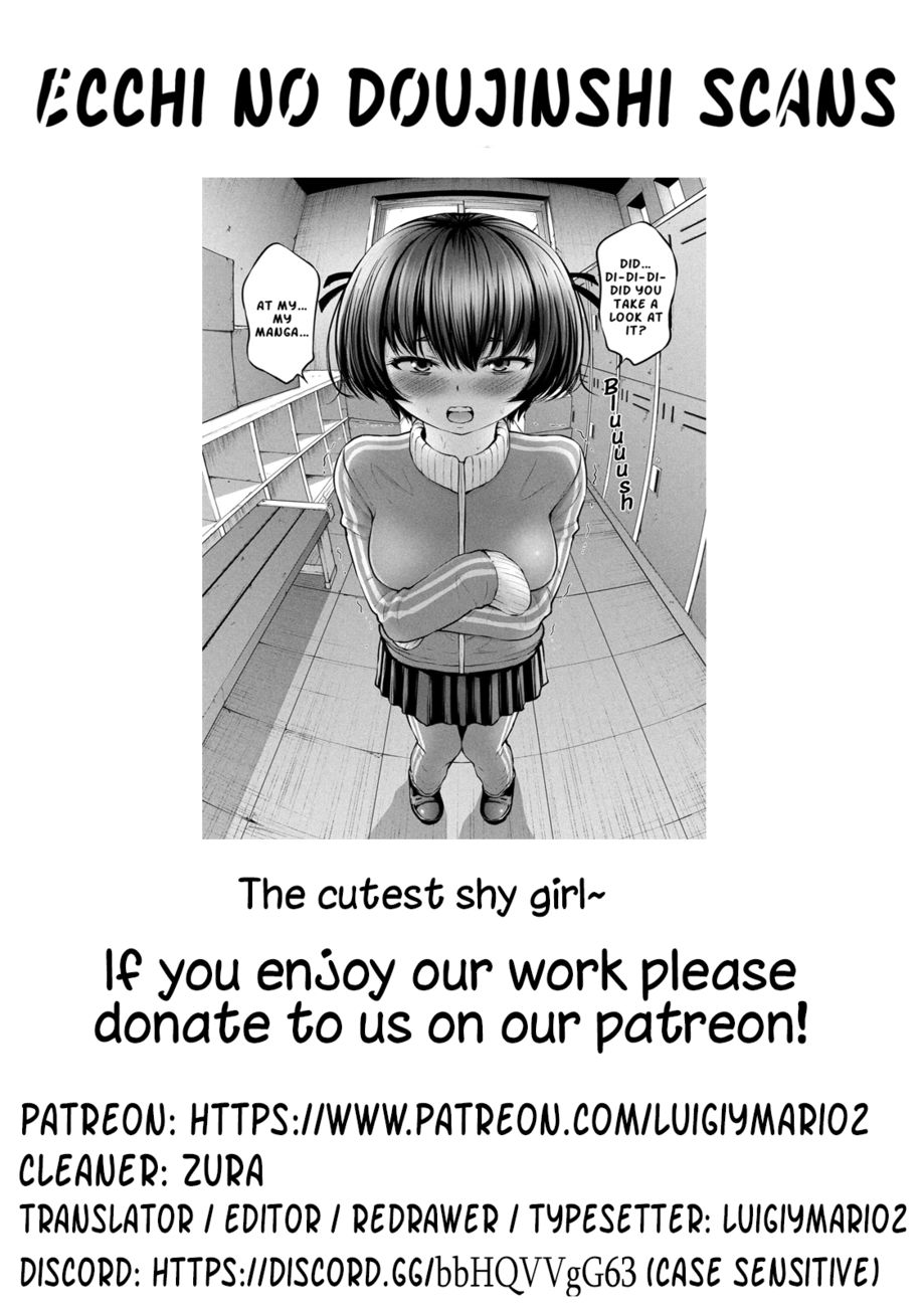 Adamasu no Majotachi Chapter 35.2 - Page 20