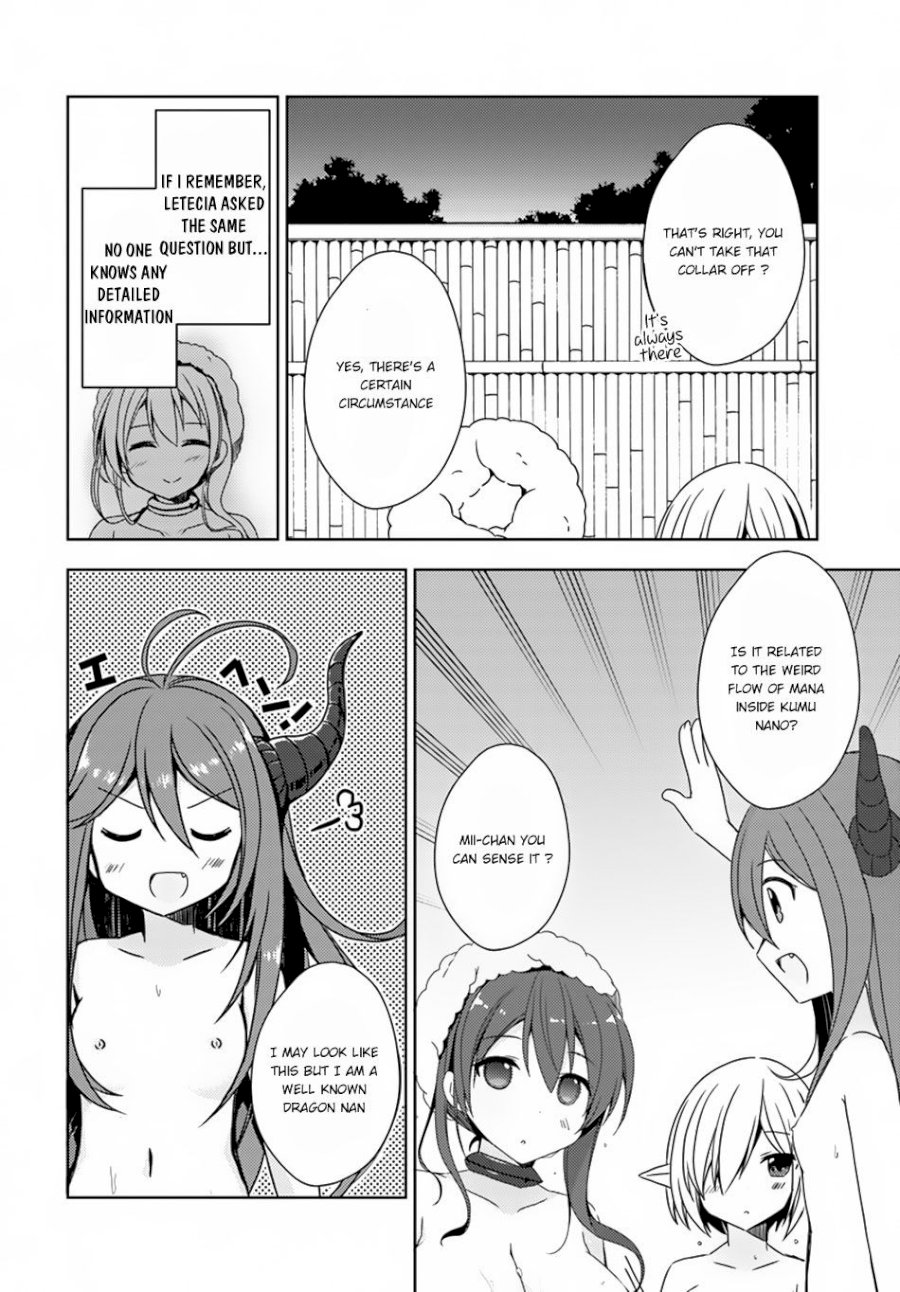 Isekai Onsen Ni Tensei Shita Ore No Kounou Ga Tondemosugiru Chapter 10 - Page 24