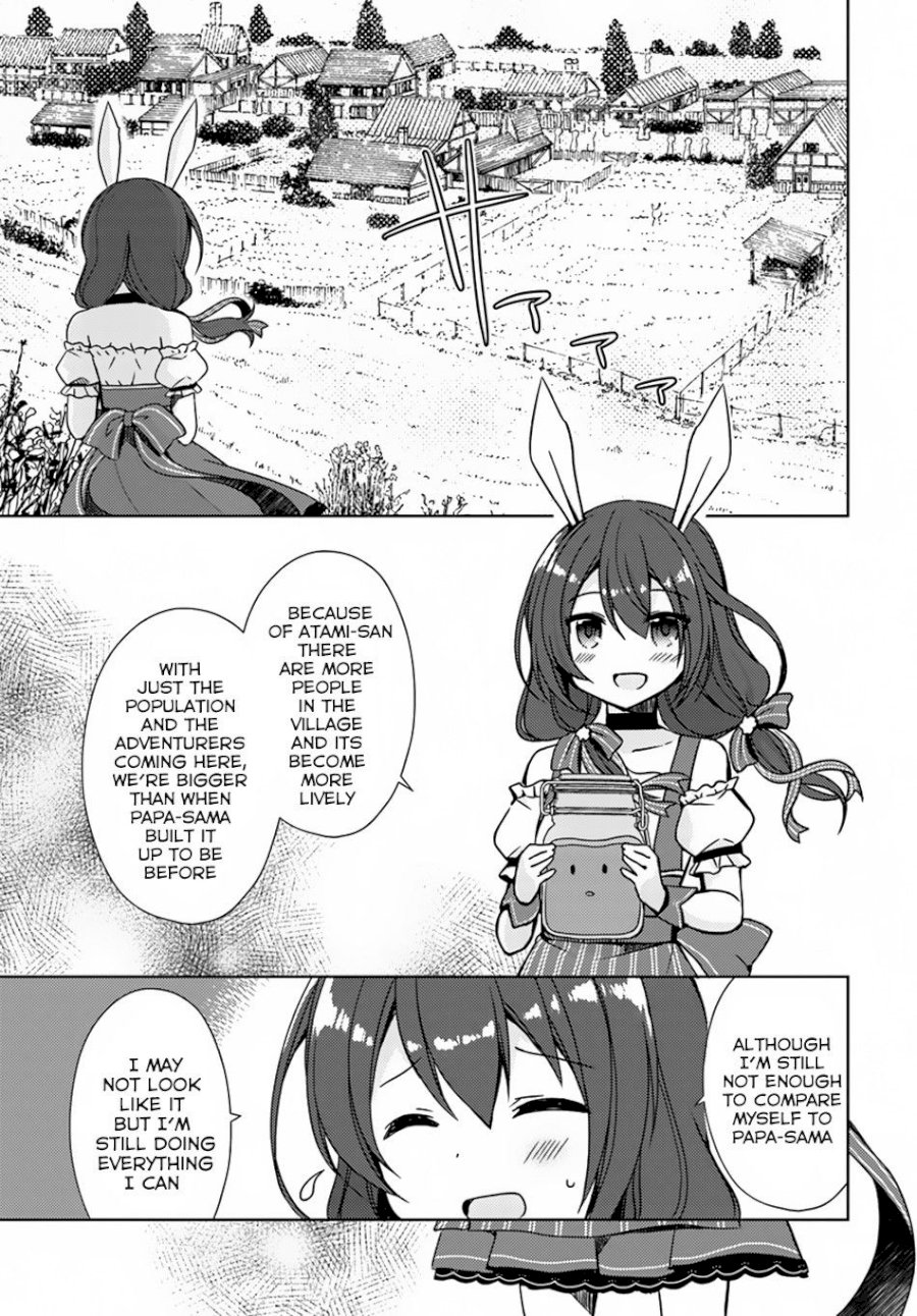 Isekai Onsen Ni Tensei Shita Ore No Kounou Ga Tondemosugiru Chapter 13 - Page 10