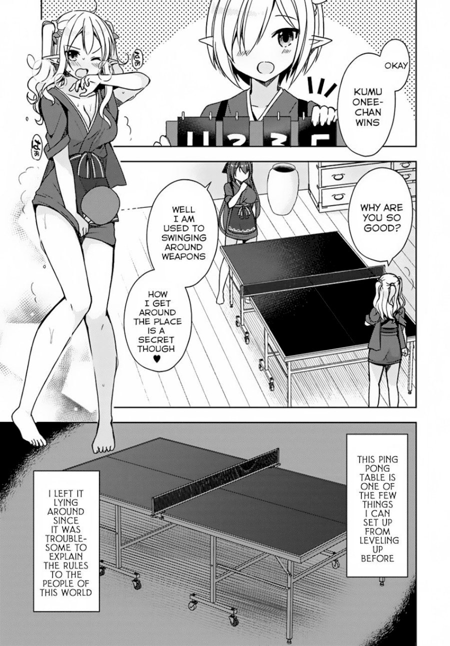 Isekai Onsen Ni Tensei Shita Ore No Kounou Ga Tondemosugiru Chapter 13 - Page 20