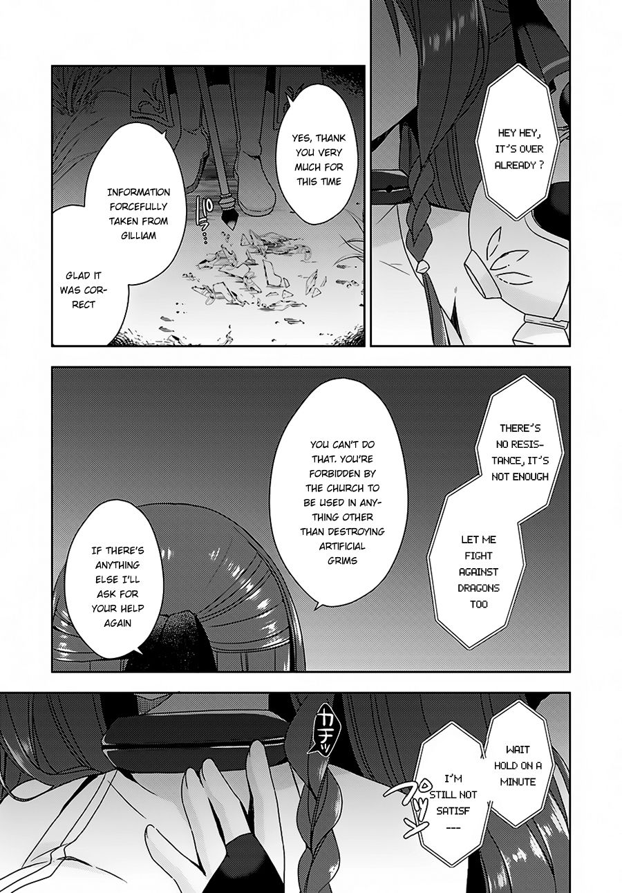 Isekai Onsen Ni Tensei Shita Ore No Kounou Ga Tondemosugiru Chapter 9 - Page 35