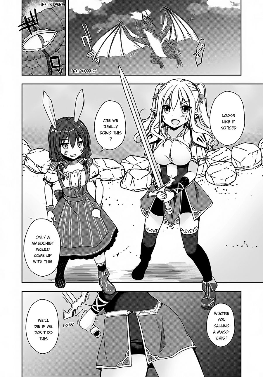 Isekai Onsen Ni Tensei Shita Ore No Kounou Ga Tondemosugiru Chapter 9 - Page 6