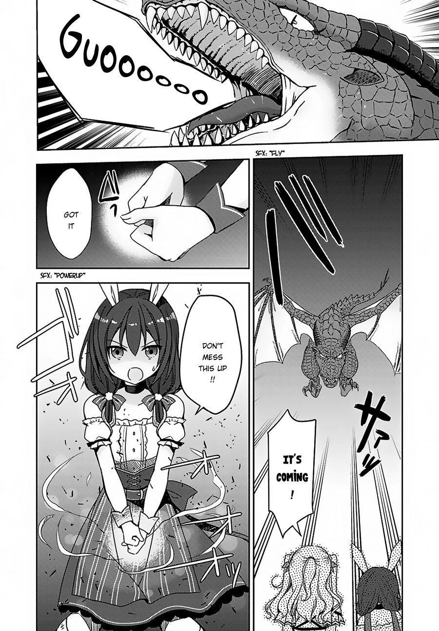 Isekai Onsen Ni Tensei Shita Ore No Kounou Ga Tondemosugiru Chapter 9 - Page 7