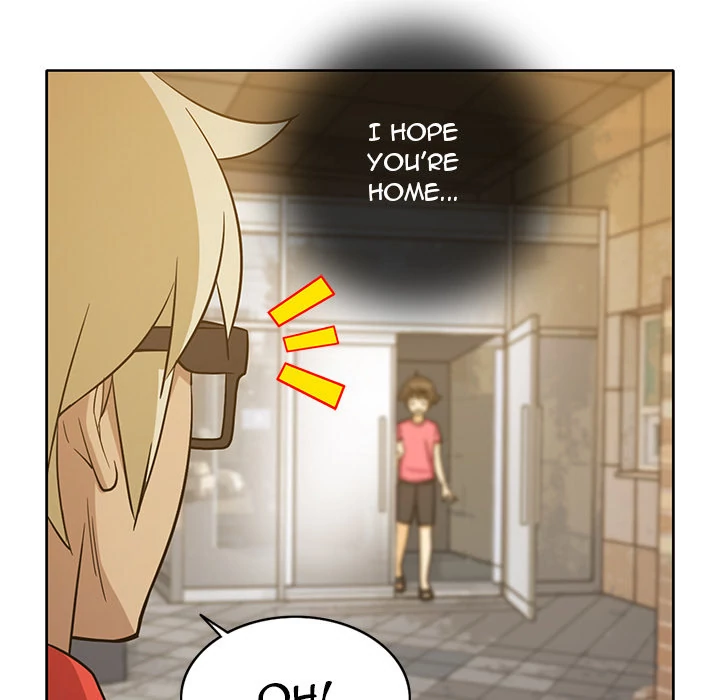 The Woman Next Door Chapter 24 - Page 31