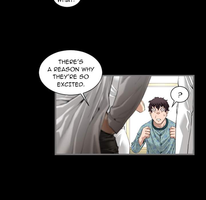 Running Man Chapter 0 - Page 44